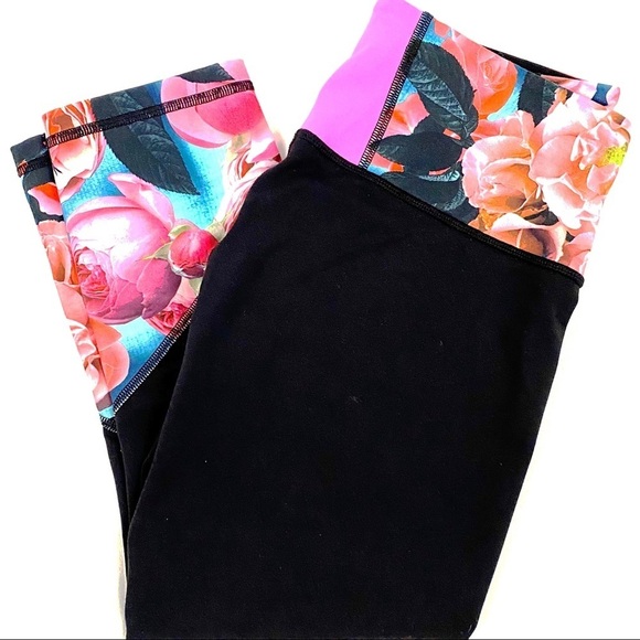 LULULEMON Embody Crop leggings - Picture 11 of 12